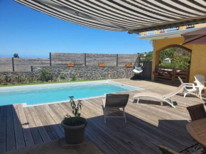Villa Kaz A Nou